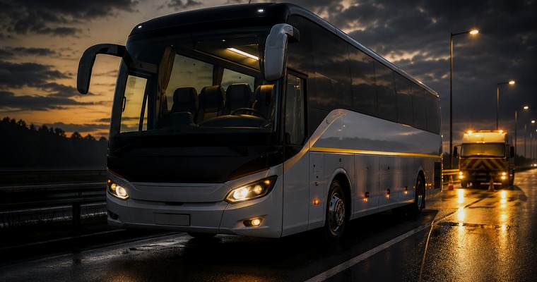 Buses & Coaches