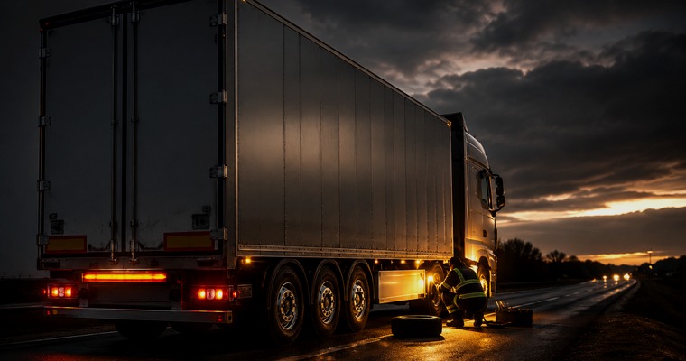 HGV / LGV