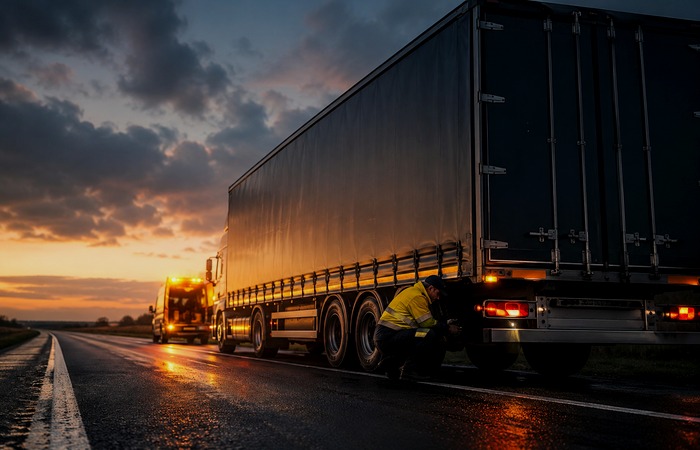 Trailer Assistance